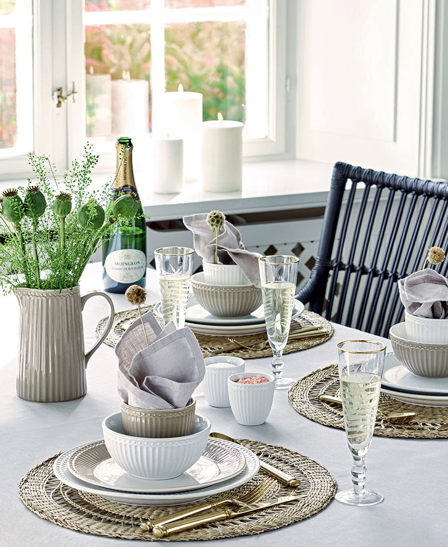 Plates - Buy large and small plates here - GreenGate Plates - Buy large and small plates here - GreenGate