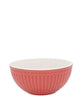 Cereal bowl Alice coral