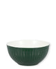 Cereal bowl Alice pinewood green