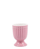 Egg Cup Alice dusty rose