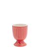 Egg Cup Alice coral