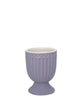 Egg Cup Alice lavender