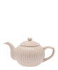 Teapot Alice creamy fudge